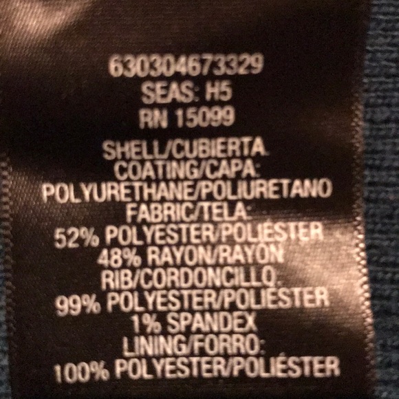 Metaphor Jacket - Picture 6 of 8